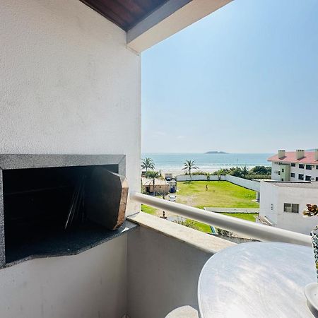 Centrinho, Churrasqueira E Piscina, Familia, Vista Mar Florianópolis Екстериор снимка