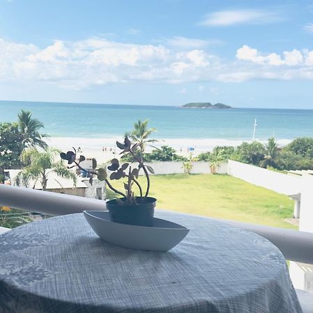 Centrinho, Churrasqueira E Piscina, Familia, Vista Mar Florianópolis Екстериор снимка