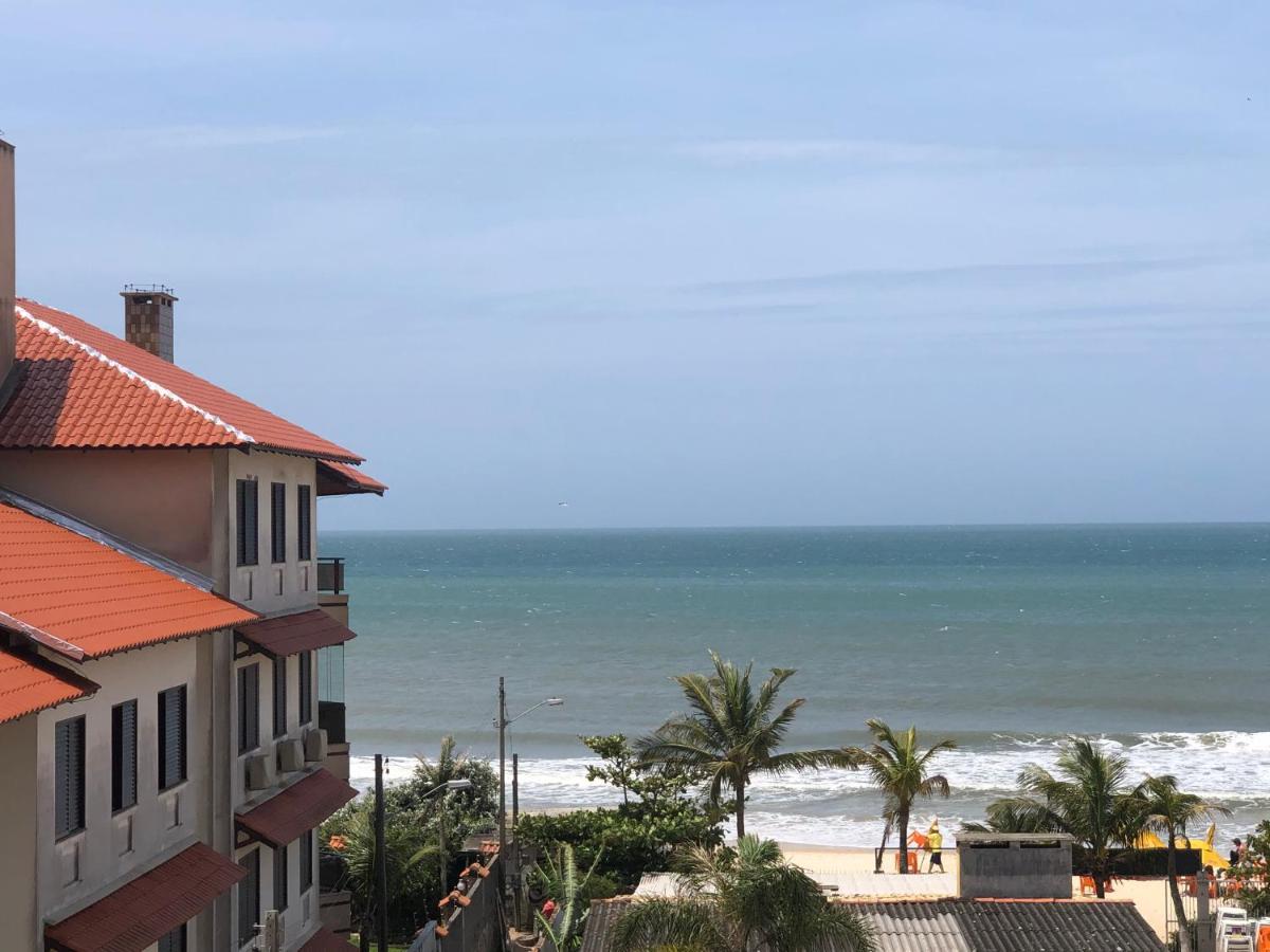 Centrinho, Churrasqueira E Piscina, Familia, Vista Mar Florianópolis Екстериор снимка
