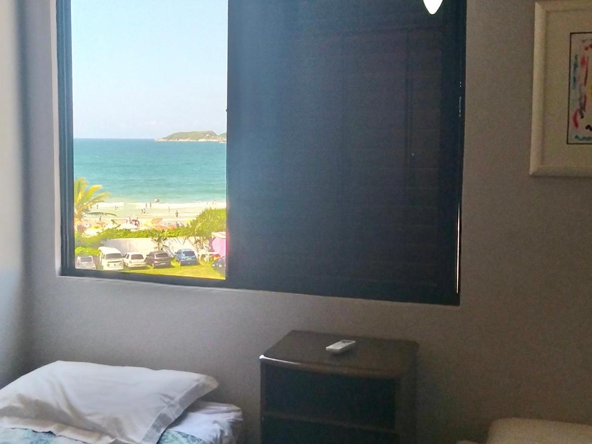 Centrinho, Churrasqueira E Piscina, Familia, Vista Mar Florianópolis Екстериор снимка