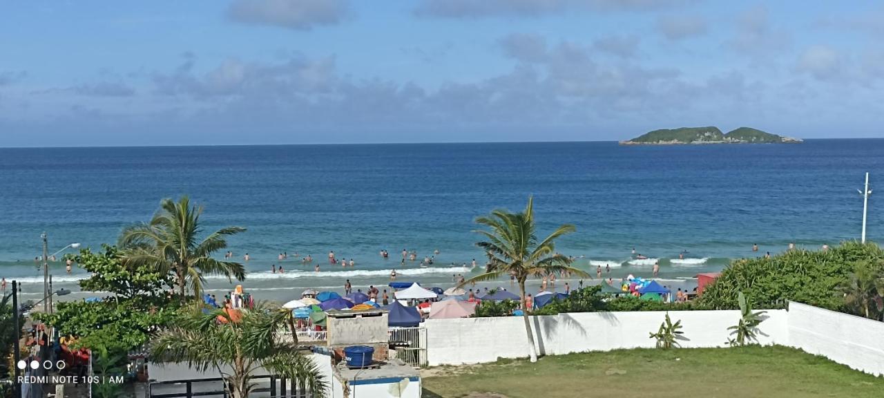 Centrinho, Churrasqueira E Piscina, Familia, Vista Mar Florianópolis Екстериор снимка