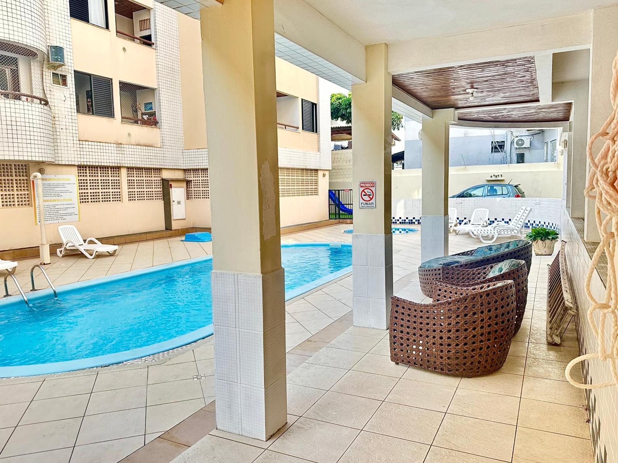 Centrinho, Churrasqueira E Piscina, Familia, Vista Mar Florianópolis Екстериор снимка