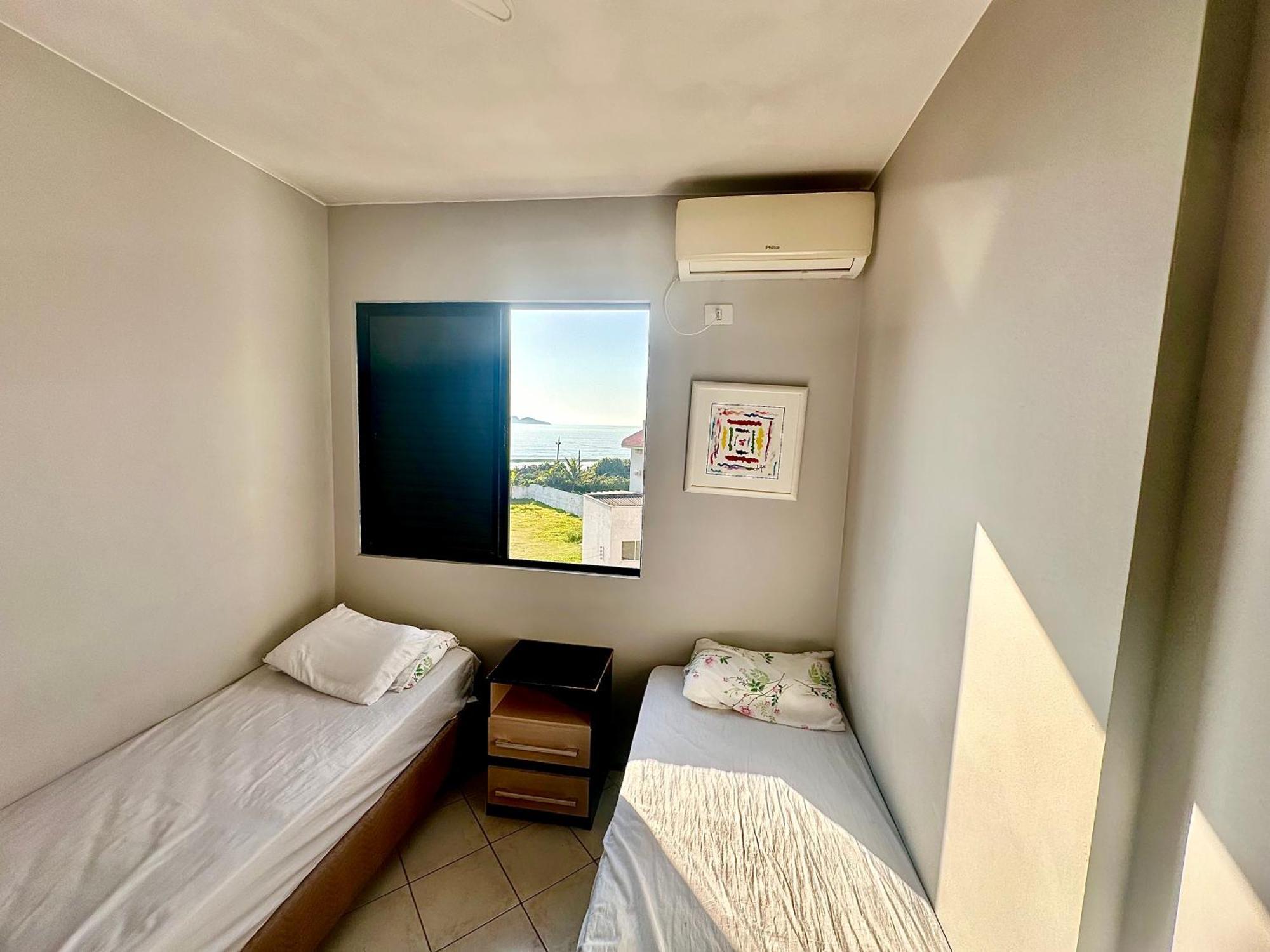 Centrinho, Churrasqueira E Piscina, Familia, Vista Mar Florianópolis Екстериор снимка