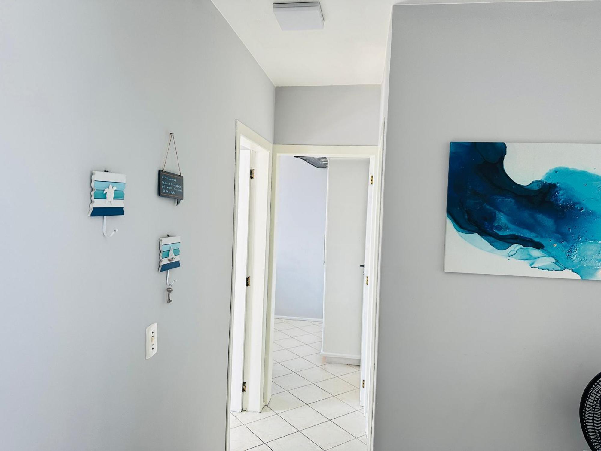 Centrinho, Churrasqueira E Piscina, Familia, Vista Mar Florianópolis Екстериор снимка