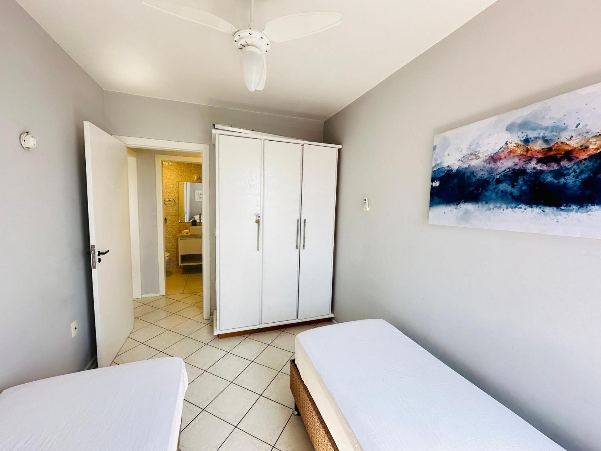 Centrinho, Churrasqueira E Piscina, Familia, Vista Mar Florianópolis Екстериор снимка