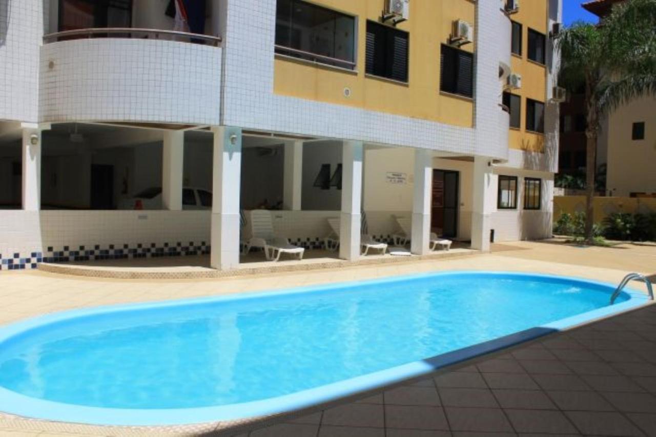 Centrinho, Churrasqueira E Piscina, Familia, Vista Mar Florianópolis Екстериор снимка